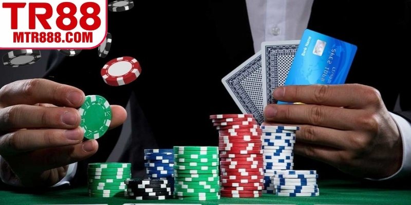 Lợi ích khi áp dụng bí quyết chơi Casino TR88
