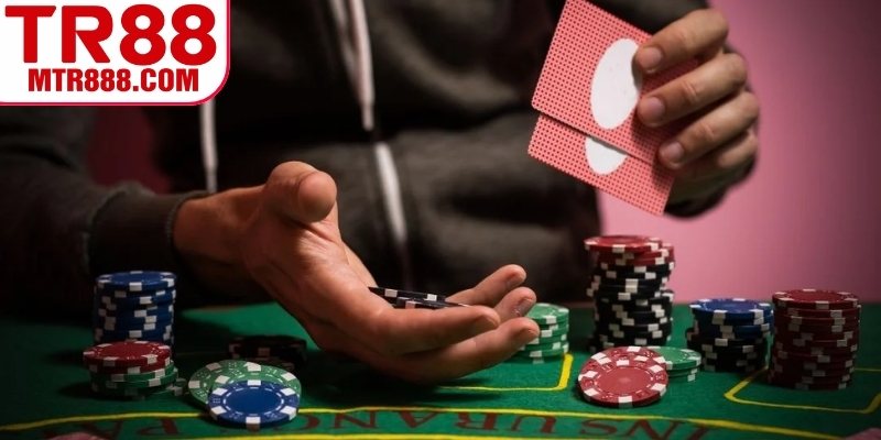 Bí quyết chơi Casino TR88 quản lý vốn