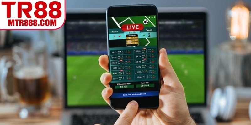 Tìm hiểu kỹ về tỷ lệ kèo và biến động