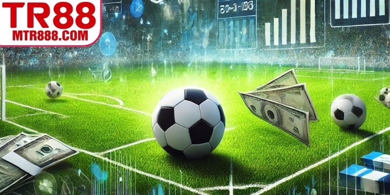 Cách chọn kèo TR88 luôn thắng phù hợp