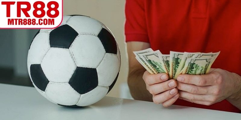 Cách quản lý vốn khi cá độ TR88 Kelly Criterion