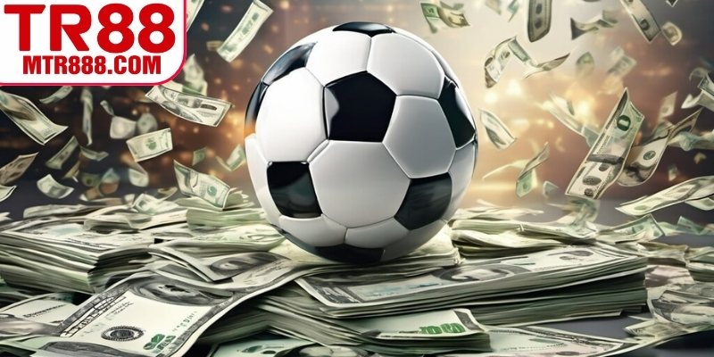 Tầm quan trọng của cách quản lý vốn khi cá độ TR88