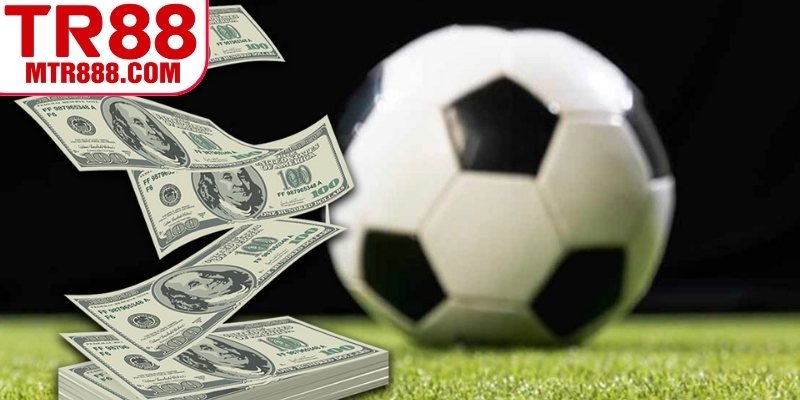 Bản chất cách tính tiền cỏ trong cá độ bóng đá