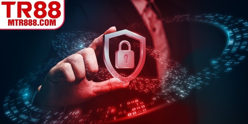 Tổng quan về chính sách bảo mật TR88