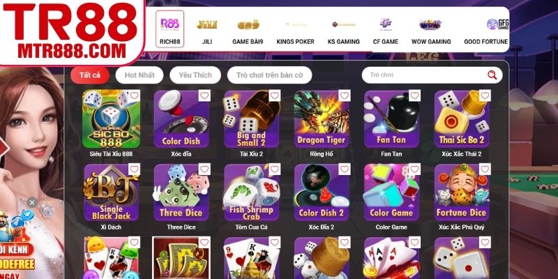 Hợp tác nhà phát hành uy tín