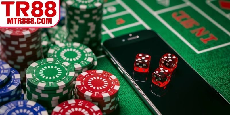 Tâm lý và kỷ luật trong kinh nghiệm cá cược