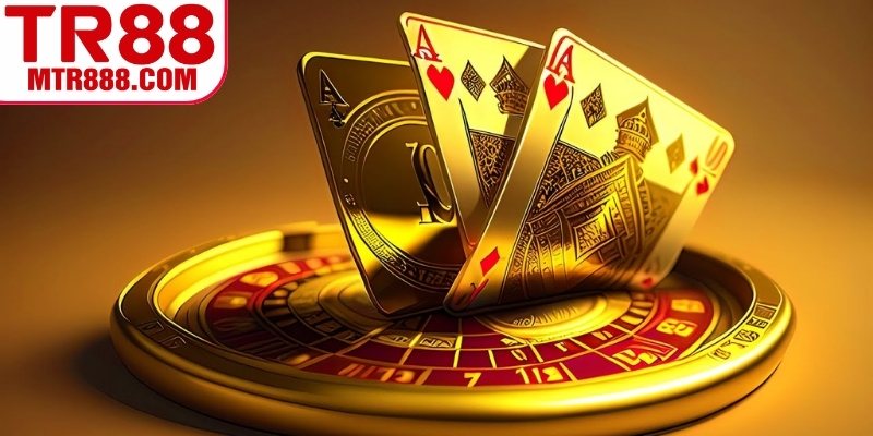 Kinh nghiệm chơi game bài ứng dụng chiến lược dài hạn