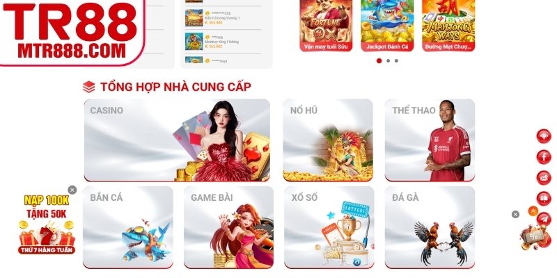 Cách nhận diện link vào TR88 2025 chính chủ