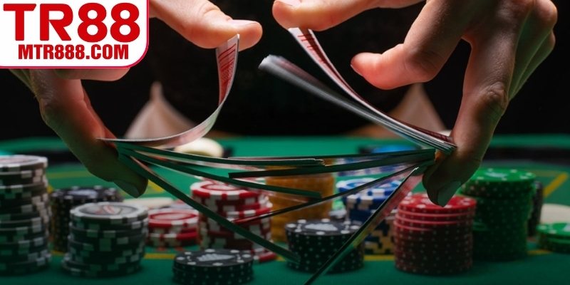 Lưu ý khi chơi cá cược tại TR88 quản lý tiền