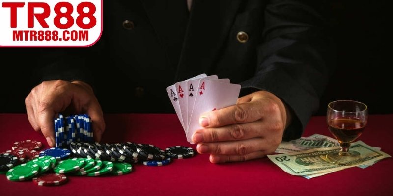 Hiểu rõ TR88 và nguyên tắc tăng tỉ lệ thắng