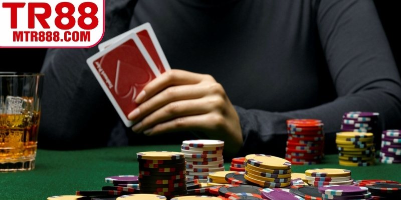 Mẹo chơi TR88 thắng lớn với chiến thuật theo dõi xu hướng