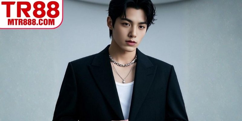 Học hỏi từ nền giải trí quốc tế 