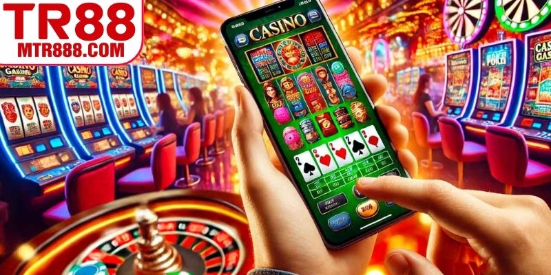 Tương thích với đa nền tảng