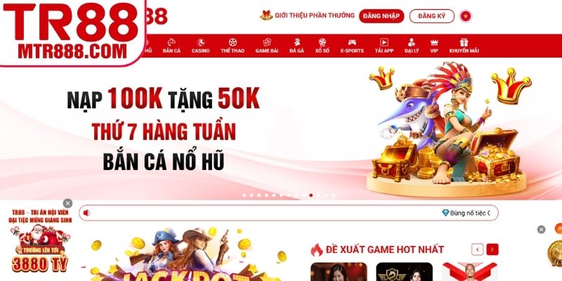 TR88 có uy tín không?