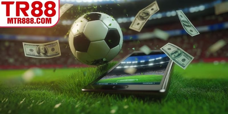 Tổng quan về tỷ lệ kèo TR88