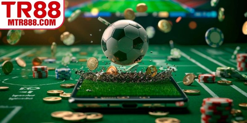 Vai trò của tỷ lệ kèo trong cược bóng đá